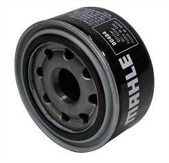 FILTRO OLEO S-10 98- Metal Leve OC404