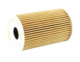 FILTRO OLEO AMAROK 10- Metal Leve OX388D