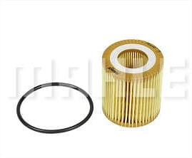 FILTRO OLEO RANGER 12- 2.2/3.2 DIESEL (AUTOMAT) Metal Leve OX1032D
