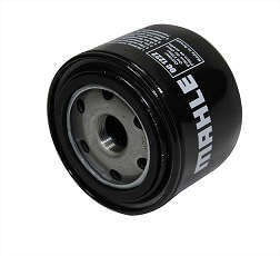 FILTRO OLEO DUCATO 09- 2.3 MULTIJET Metal Leve OC1222