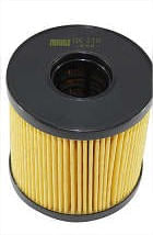 FILTRO OLEO MASTER 05- Metal Leve OX210D