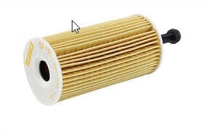 FILTRO OLEO C-3 03- Metal Leve OX193D