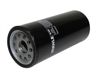 FILTRO OLEO FH 98-  12 GLOBETROTTER Metal Leve OC282