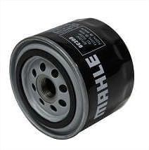FILTRO OLEO ESCORT 84-96 Metal Leve OC300