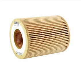 FILTRO OLEO DISCOVERY 10- 3.0 V6 TURBO DIESEL Metal Leve OX1042D