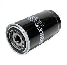 FILTRO OLEO F-250 06- Metal Leve OC502