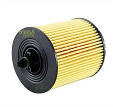 FILTRO OLEO CAPTIVA 42583 Metal Leve OX974D