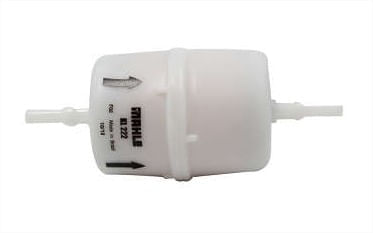FILTRO COMBUSTIVEL UNIVERSAL ALC/GAS Metal Leve KL222