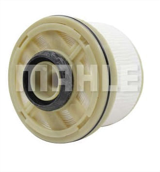 FILTRO COMBUSTIVEL HILUX PICK-UP 05- 2.5/3.0 16V DIESEL Metal Leve KX268D