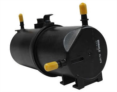FILTRO COMBUSTIVEL AMAROK 15- Metal Leve KL1079