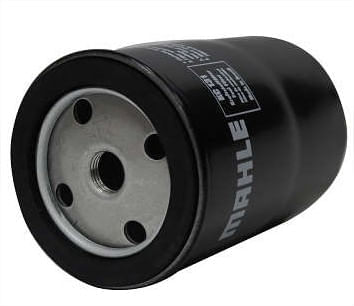 FILTRO COMBUSTIVEL F-1000 77-  MWM Metal Leve KC131