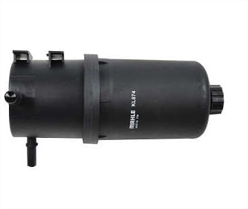 FILTRO COMBUSTIVEL AMAROK 41913 Metal Leve KL874