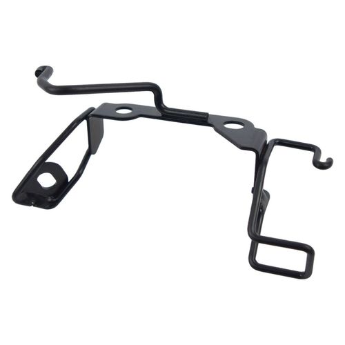 Suporte de Cabos Mesa Superior MT 07 2018 Original Yamaha