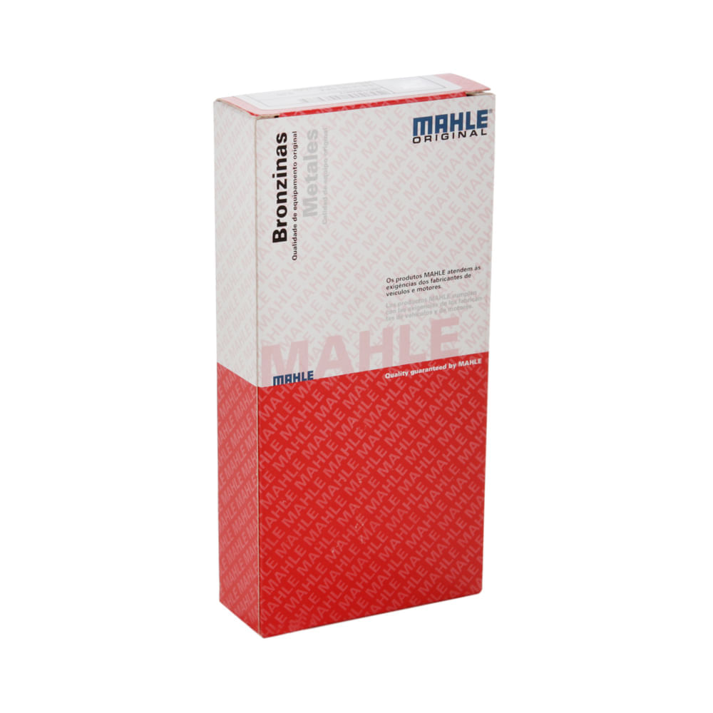 BRONZINA DE BIELA - MERCEDES BENZ OM355/5 OM355/5A - MAHLE