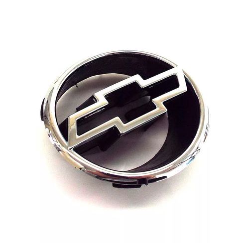 EMBLEMA GM GRADE PARACHOQUE CORSA 1999 A 2001 MARÇON