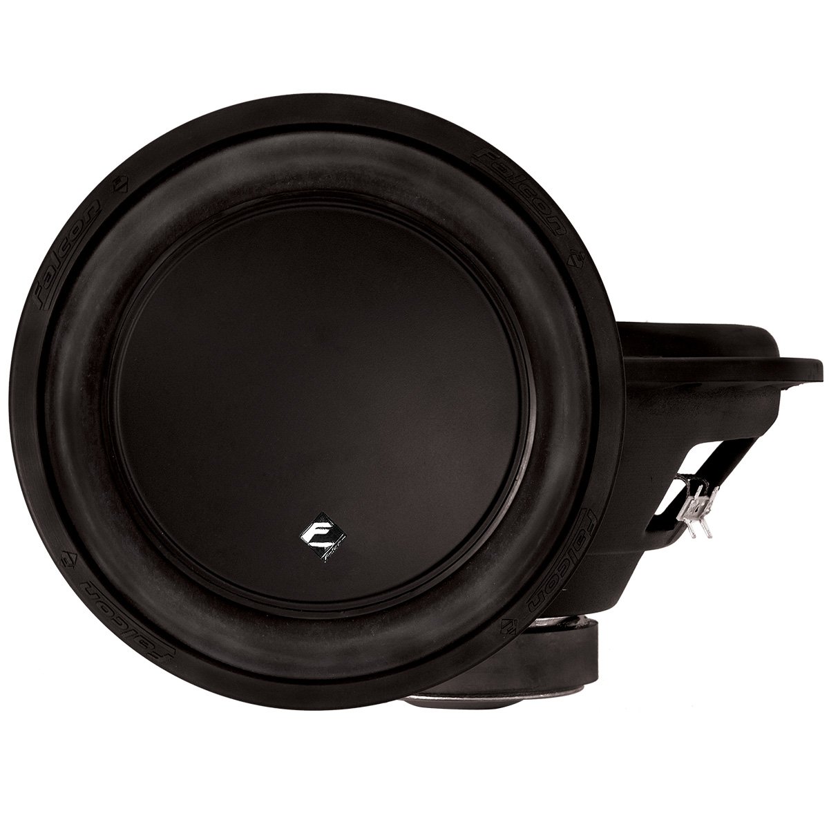 Alto Falante Subwoofer 12 200W RMS 4 Ohms XS400 Falcon
