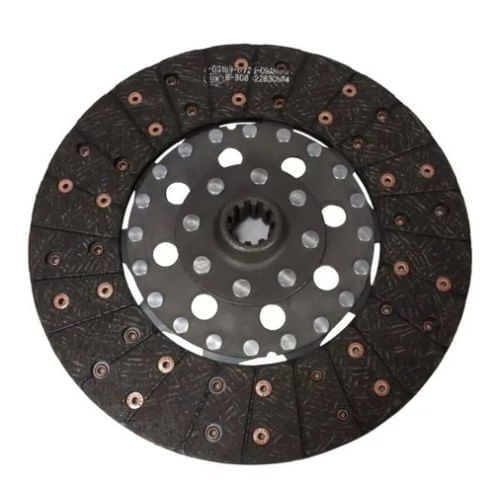 Disco de Embreagem Toyota Bandeirante 1962 a 1994 328080610