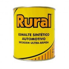 Tinta Rural Sintética Verde SLC Especial 6133 900ml