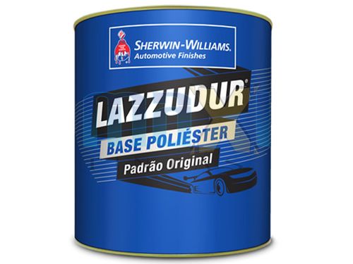 Tinta Poliester Marrom Toffee Met VW LH8Z 0,9L