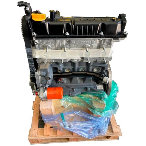 Motor Completo Grand Siena Palio Uno 2012/...Novo Mopar