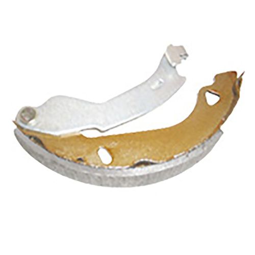 Sapata Freio Vw Gol 2009 a 2020 - 120413 - 208000