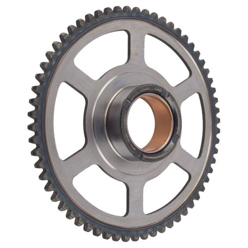 Engrenagem Maior da Partida XJ6 Fazer 600 Original Yamaha