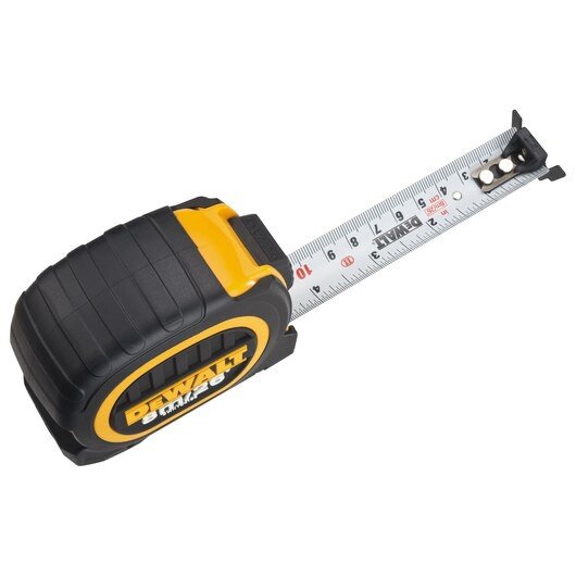 Trena Emborrachada DUO 8M/26 X 25mm - Dewalt - DWHT34196L