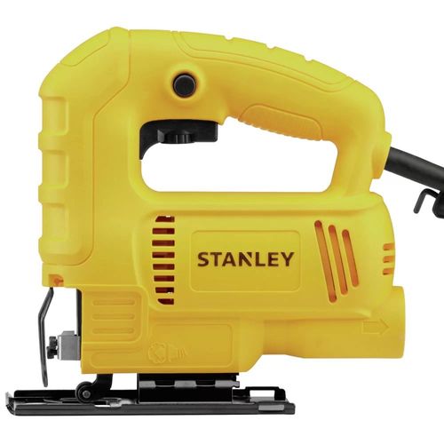 Serra Tico Tico Variável 450W - Stanley-SJ45