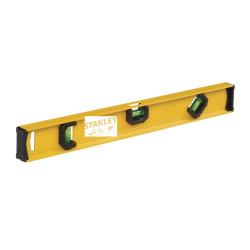 Nível de alumínio 18 Pol. 457mm STHT42073-LA- Stanley