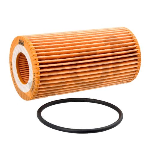 Filtro Oleo Motor Amarok 3.0 V6 2018