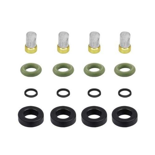Kit de Filtros para Bico Injetor Etios 2013 em diante DS 1279