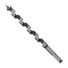 Broca Madeira Serpentina 25,00mm Bosch