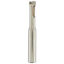 Broca Diamantada Para Serra Copo 8mm Bosch