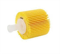 FILTRO OLEO COROLLA 09-  2.0  16V  FLEX Metal Leve OX1041D