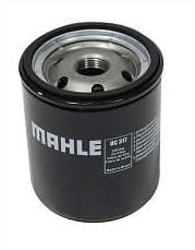 FILTRO OLEO CHEVETTE 73-95 Metal Leve OC317