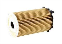 FILTRO OLEO AZERA 12- Metal Leve OX417D