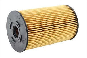 FILTRO OLEO 710 96-98  OM364A/LA Metal Leve OX150D