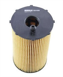 FILTRO OLEO DISCOVERY 44900 Metal Leve OX1039D