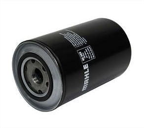 FILTRO OLEO 1620 89-  OM366LA Metal Leve OC303