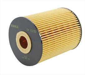 FILTRO OLEO GOLF 96-97 2.8/2.9 12V GAS MEC Metal Leve OX1015D