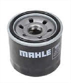 FILTRO OLEO QQ 42309 Metal Leve OC1227