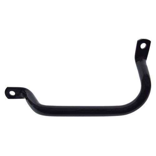 Suporte Alça Direito Preto do Carona XT 225 Original Yamaha