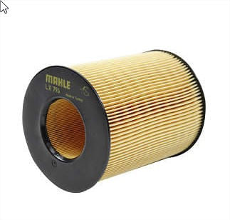 Filtro de ar CLASSE A 99- 160/190 Metal Leve LX794