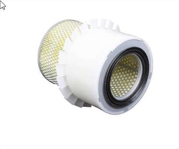 Filtro de ar L-200 91-07 Metal Leve LX1067