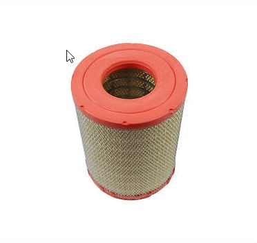 Filtro de ar ATEGO M11/06- II OM904/906LA 1315/1418/1518/1718/2425/2 Metal Leve LX2621