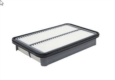 Filtro de ar COROLLA 92-02 1.6/1.8 16V Metal Leve LX811