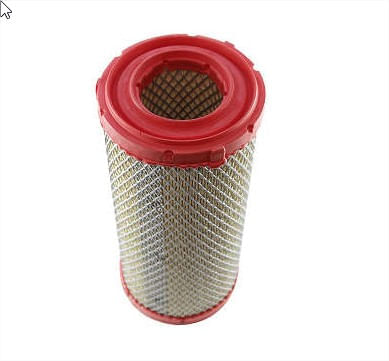 Filtro de ar DAILY 96-02  8140,  98-  2.8 Metal Leve LX610