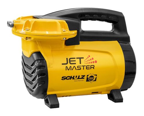 Compressor de AR Direto Jet Master CS 5,3 SCHULZ 92012980