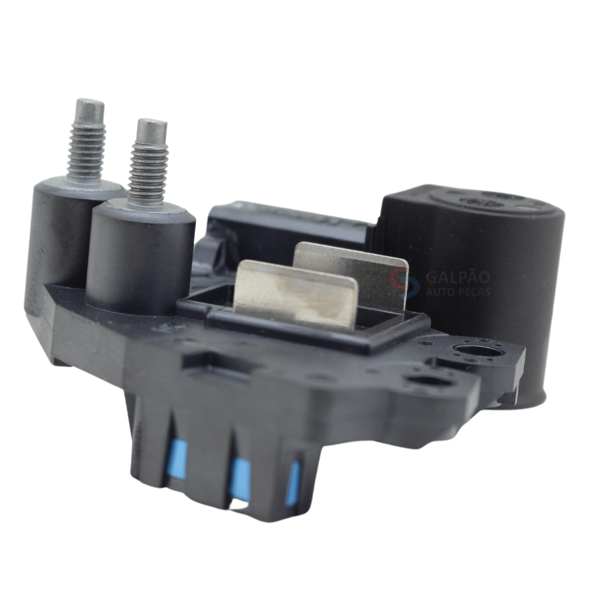 Regulador voltagem aircross xsara 1.6 SG12S051