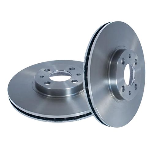Disco Freio Fiat 147 1977 a 1986 - 105373 - D42
